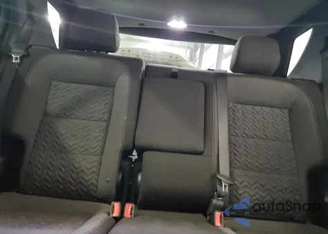 2023 Chevrolet Equinox Lt z USA, uszkodzony, nr VIN 3GNAXKEG3PL187286